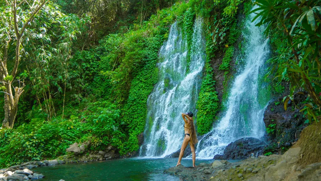 Jagir Waterfall